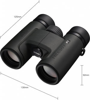 Jumelles Nikon Prostaff P7 10x30