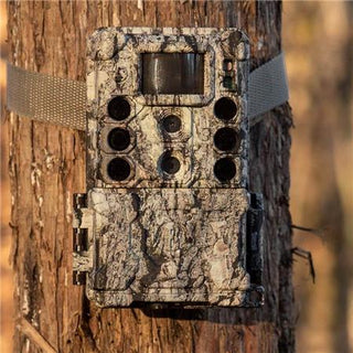 Piège photographique Bushnell Core DS 4K 32 MP Led Noire- Camo