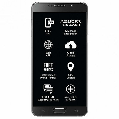 Piège photographique Spypoint FLEX Solaire communiquant photo/vidéo