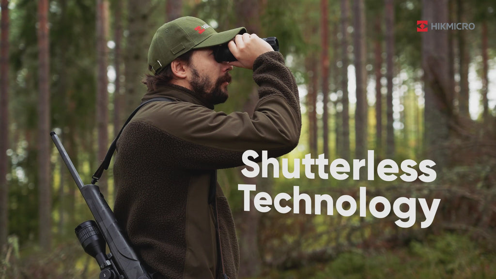 Monoculair HIKMICRO LYNX LH15 3.0 