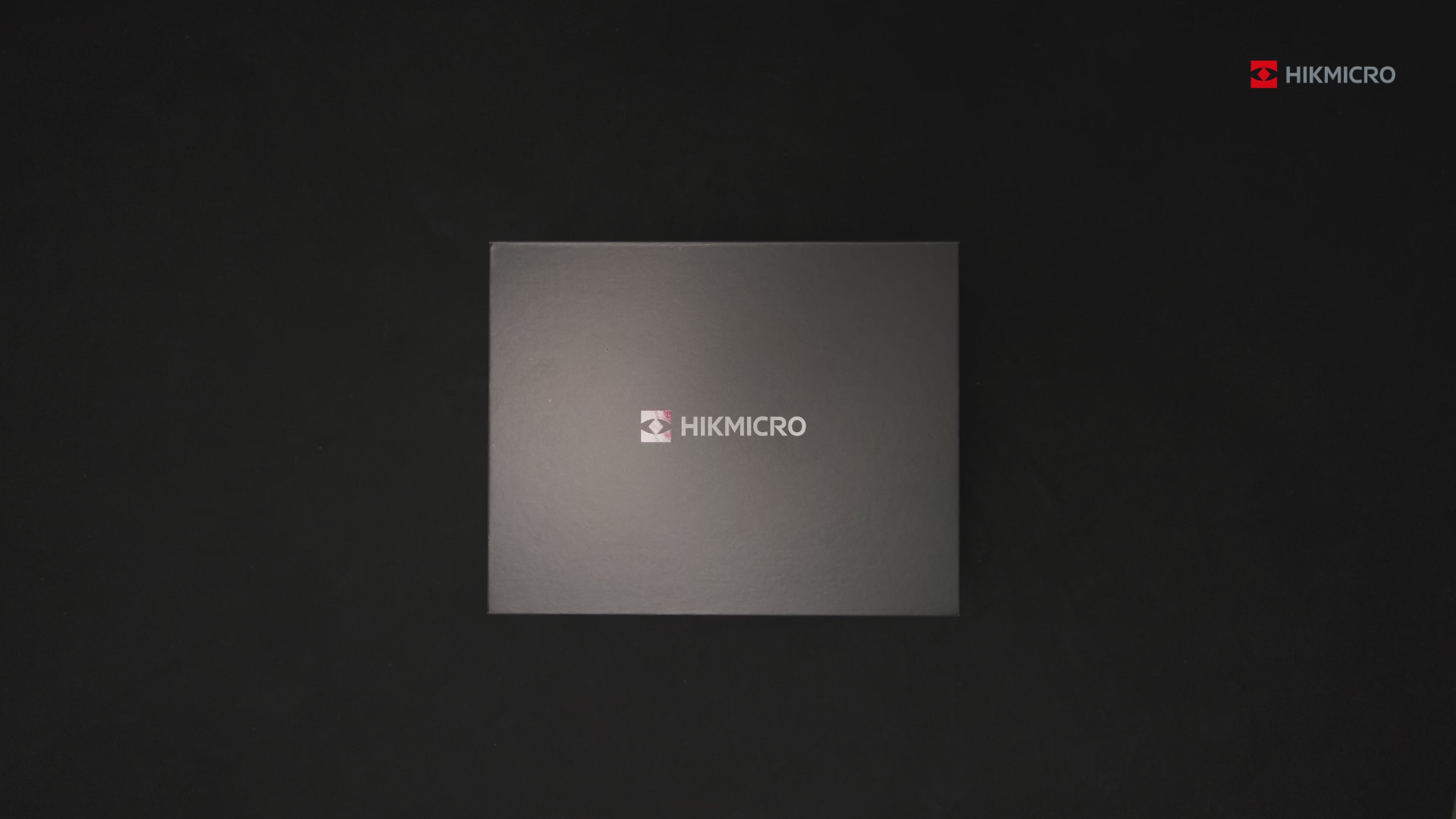 Jumelles thermique Hikmicro HABROK 4K HE25L 2.0