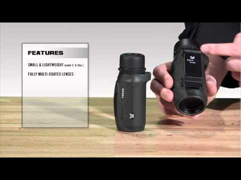 Monoculaire Vortex Solo 8x36