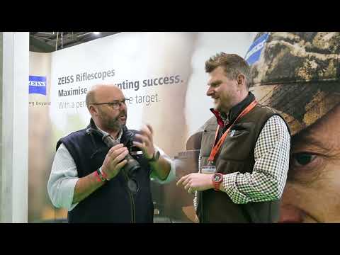 Thermische monoculair ZEISS DTI 6/40 