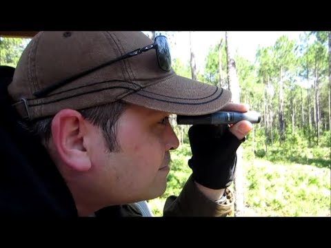 ZEISS MiniQuick 5x10 T* Monokijker 