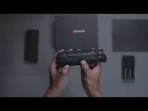 Monoculaire Hikmicro Lynx LH35 3.0