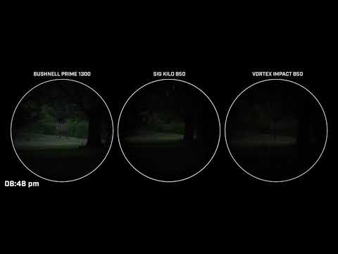 Afstandsmeter BUSHNELL 6x24 Engage 1700 