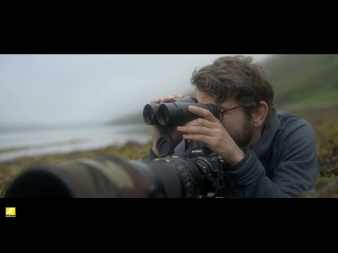 Nikon Monarch M5 8X42 verrekijker 