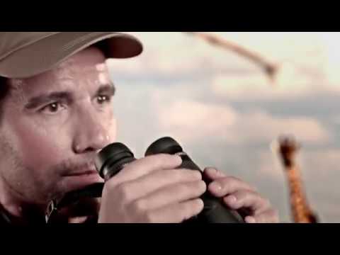 Jumelles ZEISS Conquest HD 15x56