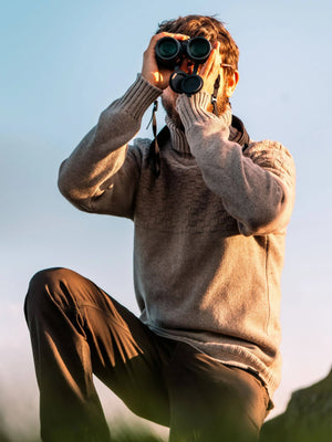 Nikon Monarch M7 10X42 verrekijker 