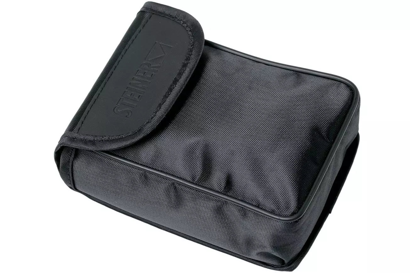 Steiner Safari UltraSharp 10X26 verrekijker 