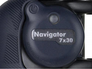 Steiner Marine Navigator Pro 7X30 verrekijker met kompas 