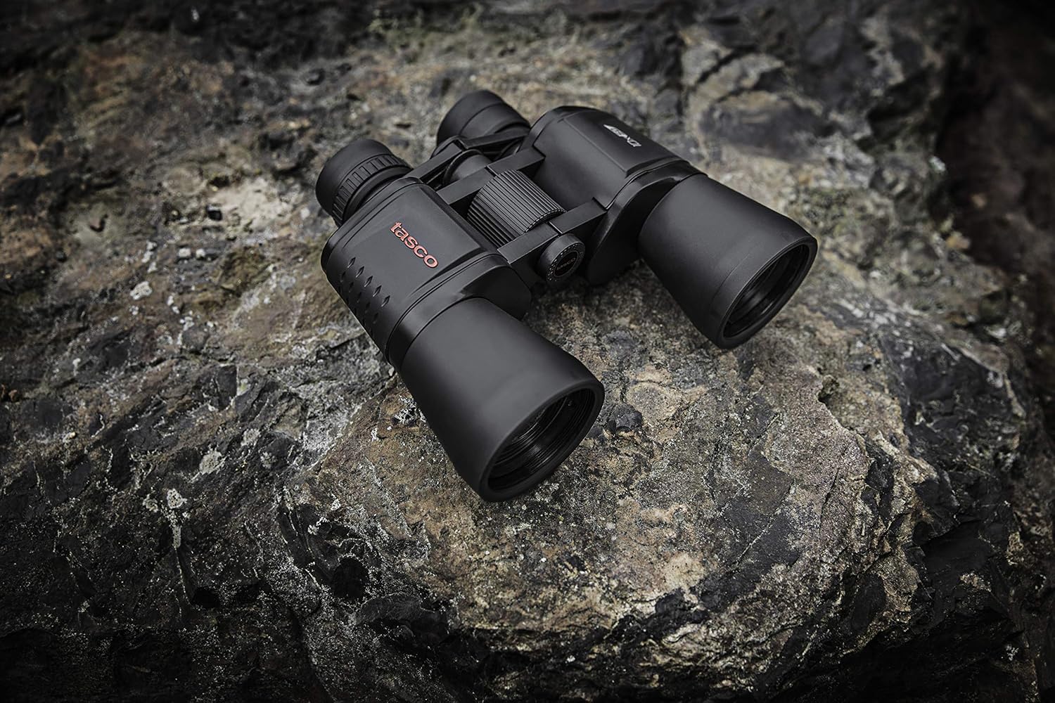 Jumelles Tasco Essential 10X50