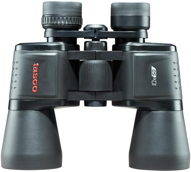Jumelles Tasco Essential 10X50