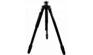 Trépied kite optics ardea CF avec rotule manfrotto mvh500ah