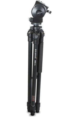 Statief Kite optics Ardea AL + Manfr. 128RC 