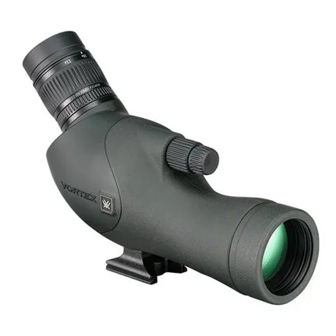 Spottingscope Vortex Viper HD 11-33x50 gehoekt 