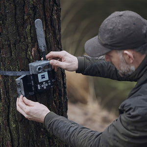 ZEISS Secacam 7 verbonden wildcamera 