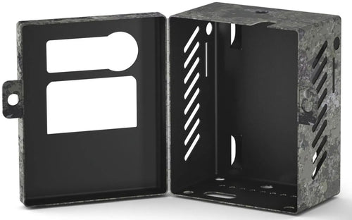 Behuizing voor beveiliging Secacam 3 ZEISS 