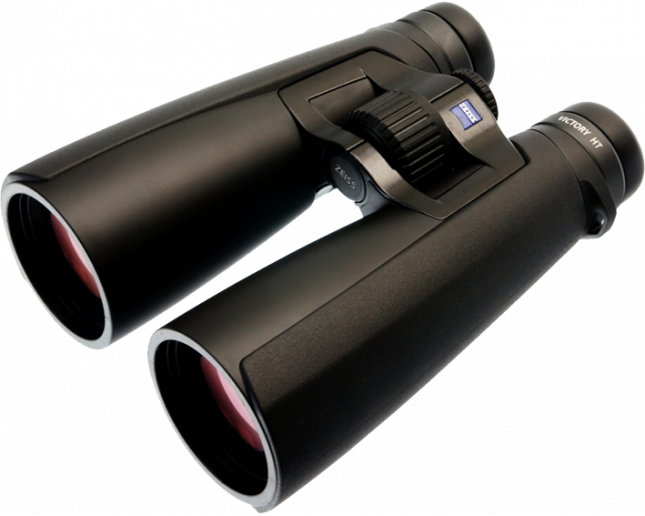 Jumelles ZEISS Victory HT 8x54
