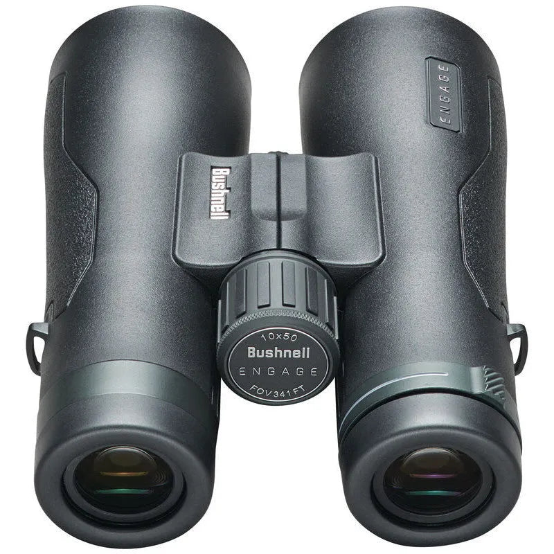 Jumelles Bushnell Engage DX 12x50