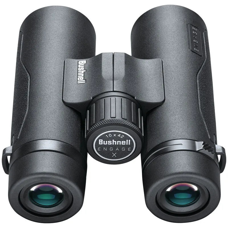 Jumelles Bushnell Engage X 10x42