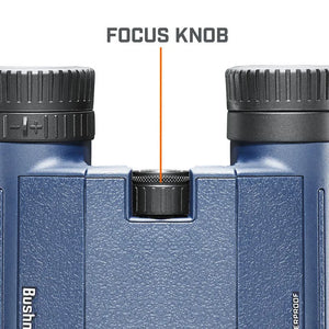 Bushnell H2O 2.0 10x25 verrekijker 
