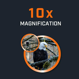 Bushnell H2O 2.0 10x42 verrekijker