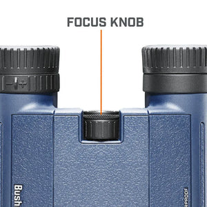 Bushnell H2O 2.0 8x25 verrekijker 