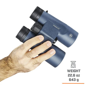 Bushnell H2O 2.0 8x42 verrekijker 