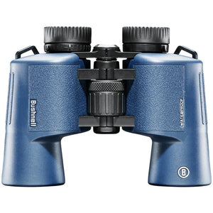 Jumelles Bushnell H2O 2.0 Porro 10x42