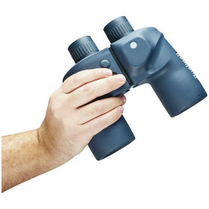 Bushnell Marine 7x50 Verrekijker Met Kompas + Dradenkruis 