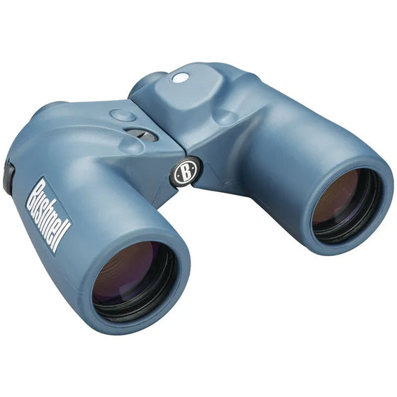 Bushnell Marine 7x50 Verrekijker Met Kompas + Dradenkruis 