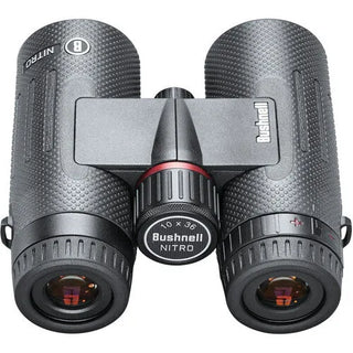 Jumelles Bushnell Nitro 10x36