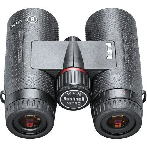 Jumelles Bushnell Nitro 10x36