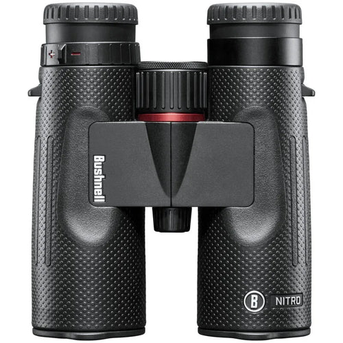 Bushnell Nitro 10x42 verrekijker 