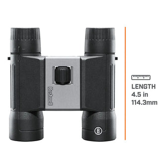 Bushnell Powerview 2 10x25 verrekijker