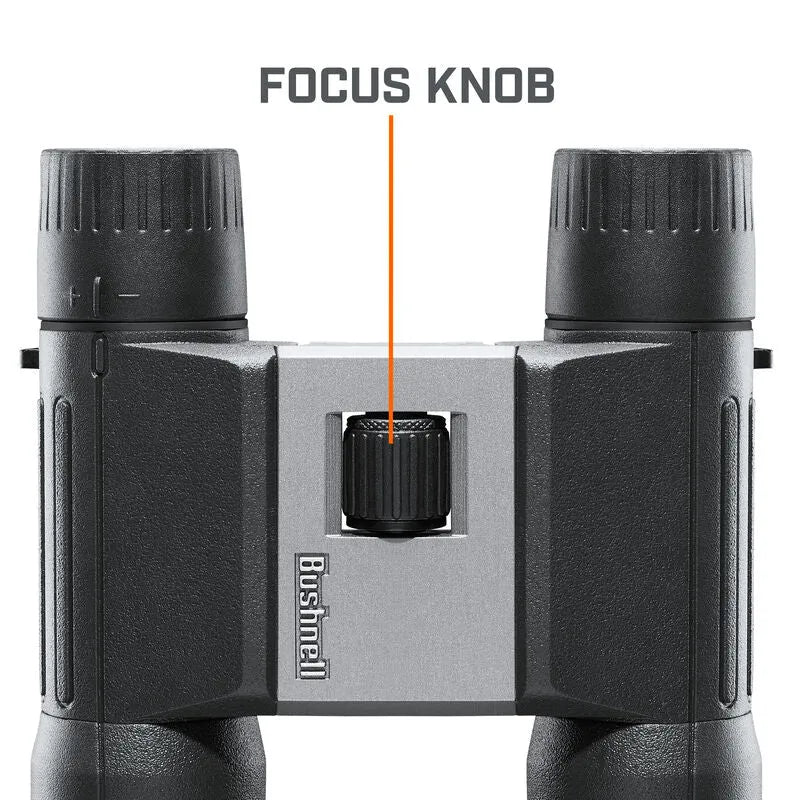 Jumelles Bushnell Powerview 2 10x25