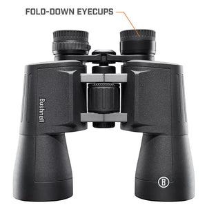 Jumelles Bushnell Powerview 2 12x50
