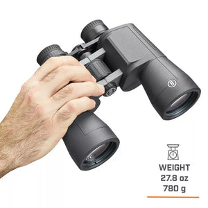 Jumelles Bushnell Powerview 2 12x50