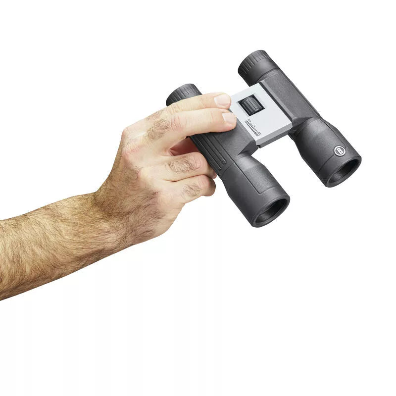 Jumelles Bushnell Powerview 2 16x32