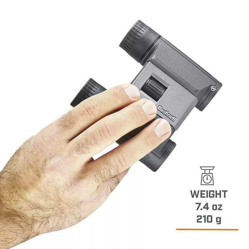 Jumelles Bushnell Powerview 2 8x21