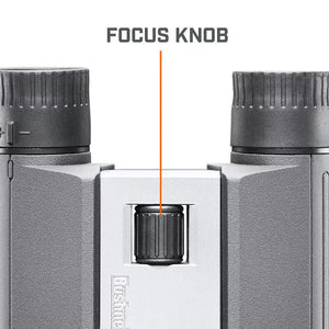Bushnell Powerview 2 8x21 verrekijker 