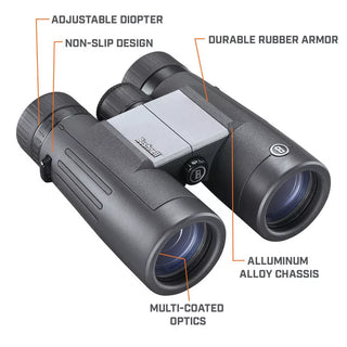 Bushnell Powerview 2 8x42 verrekijker