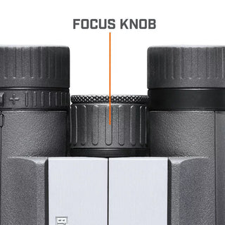 Bushnell Powerview 2 8x42 verrekijker