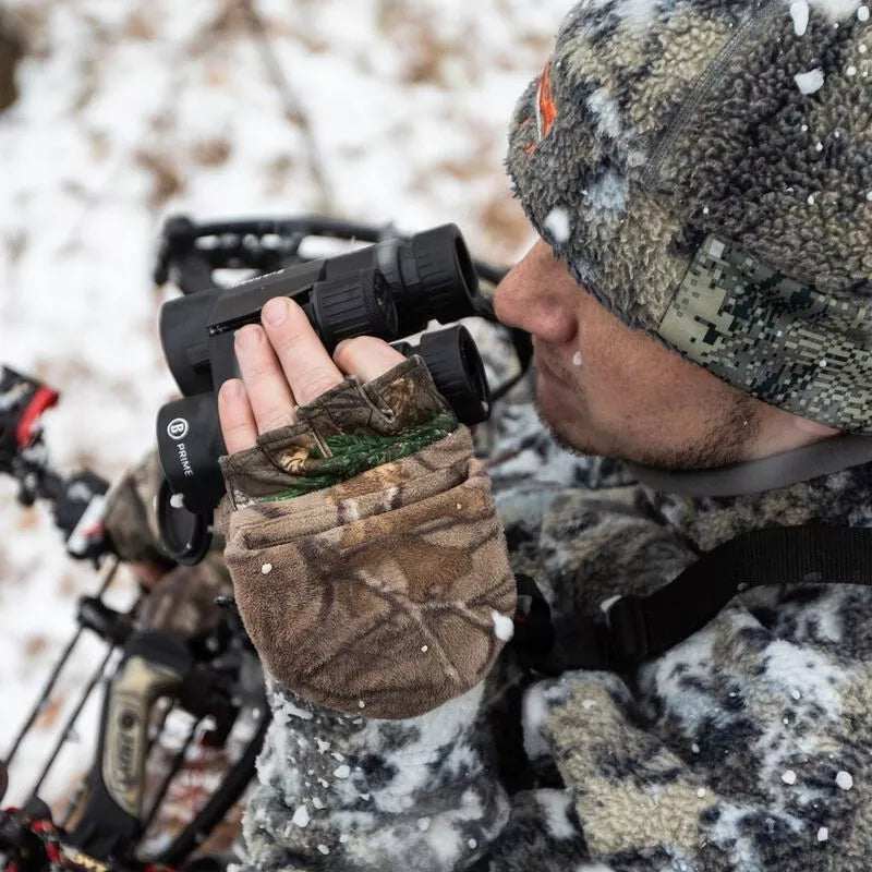 Bushnell Prime 8x42 verrekijker 