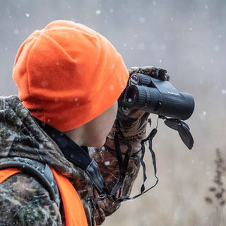 Bushnell Prime 8x42 verrekijker