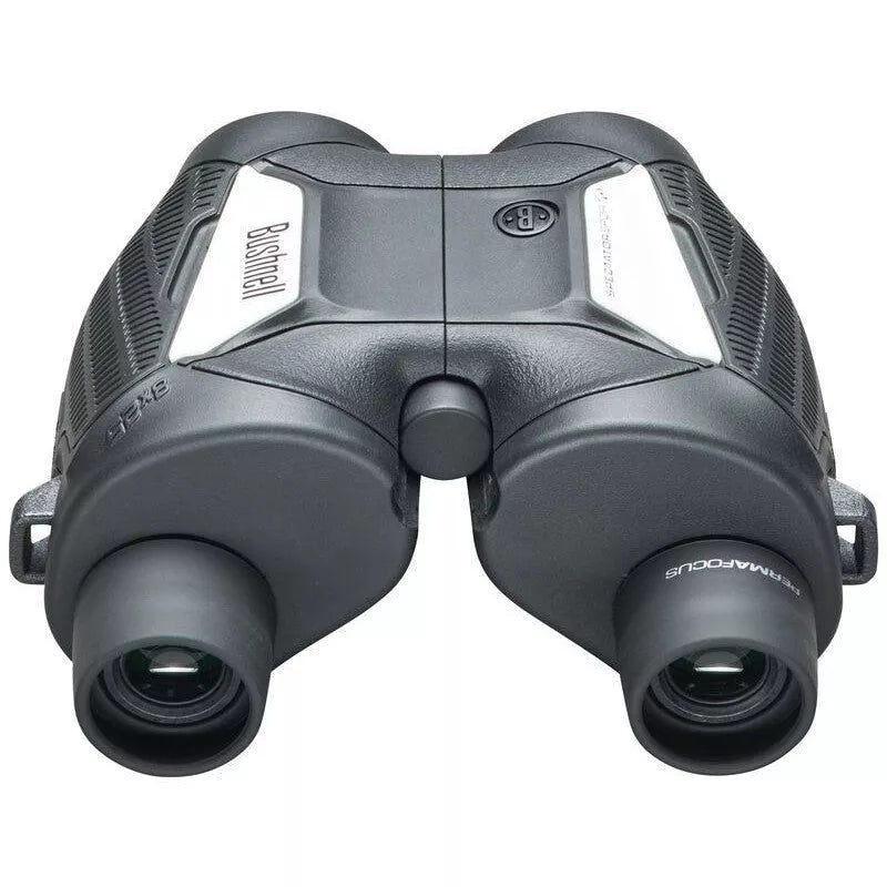 Jumelles Bushnell Spectator Sport 8x25