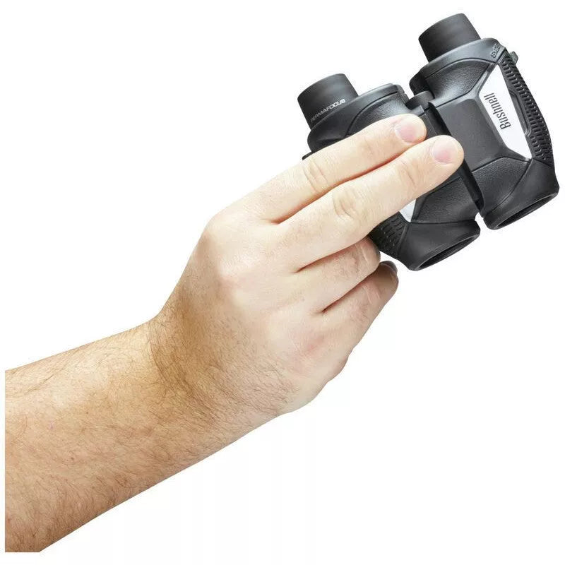 Jumelles Bushnell Spectator Sport 8x25