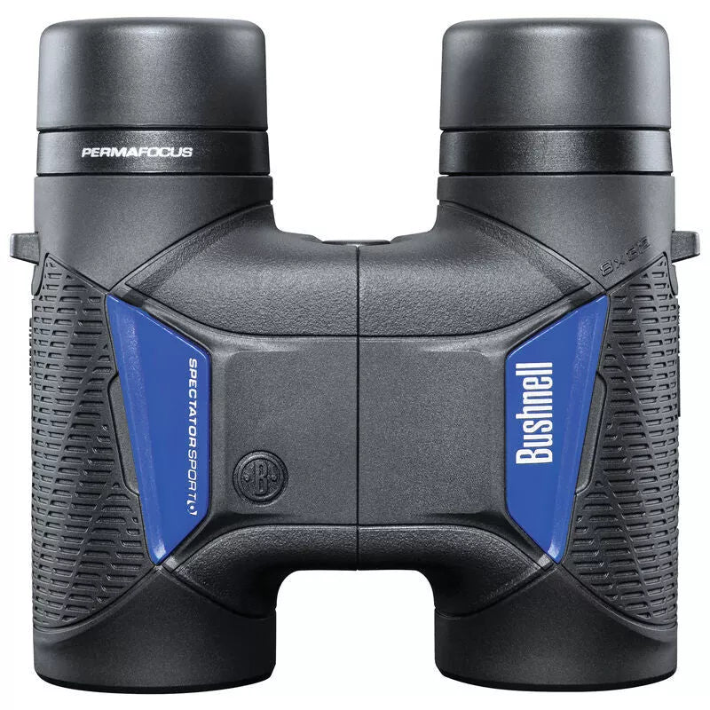 Jumelles Bushnell Spectator Sport Permafocus 8x32