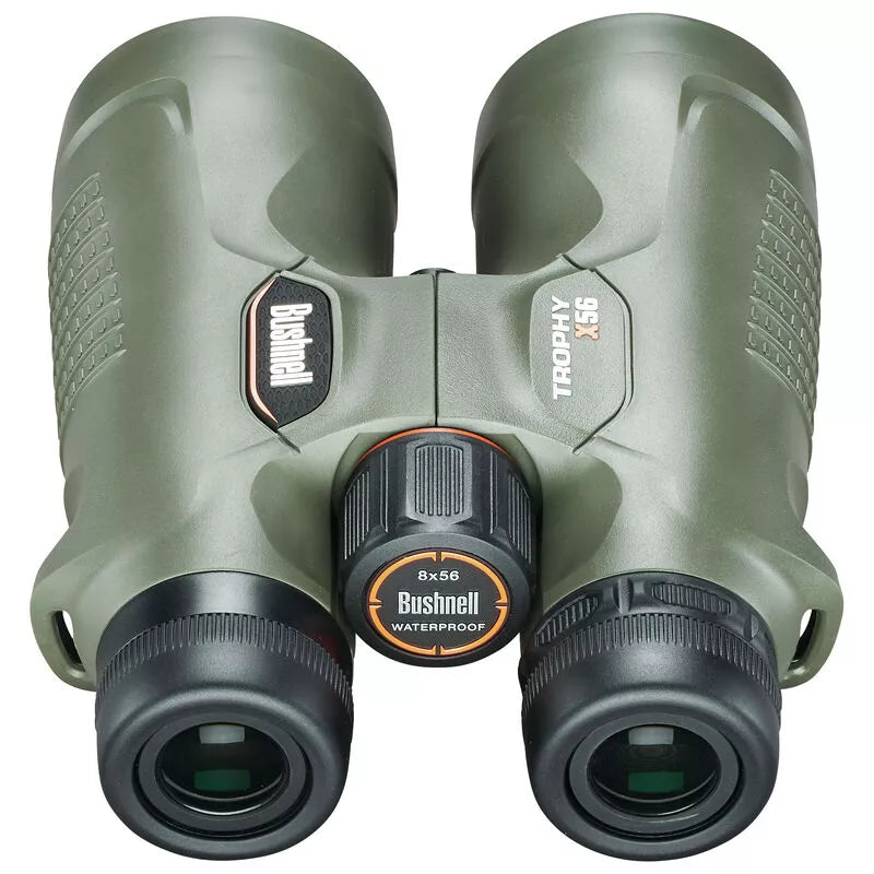 Jumelles Bushnell Trophy Xtreme 8x56
